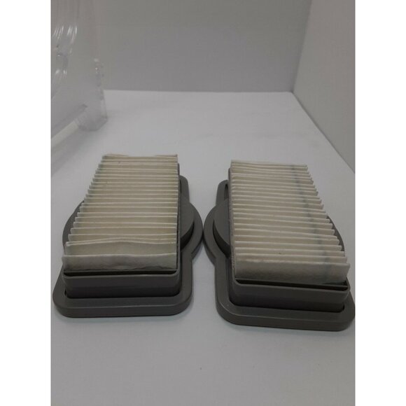 Dirt Devil Filter F19 F-19 3201082000 Cordless Broom Vac Model BV2010 - Picture 12 of 12